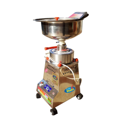 Domestic Grain Mill Grinder